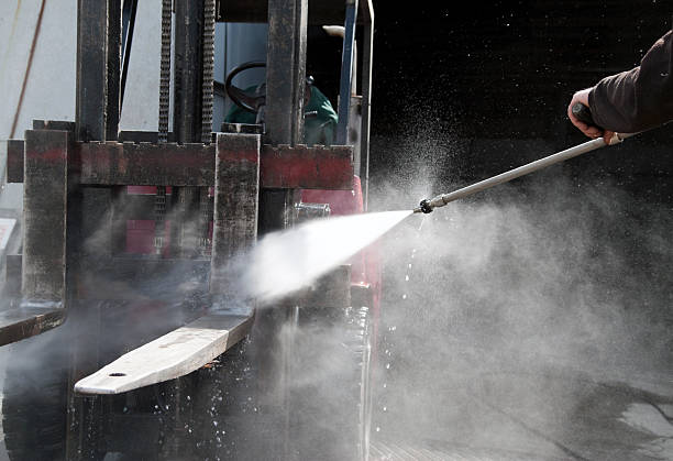 Best Window and Screen Pressure Cleaning in Knox, PA